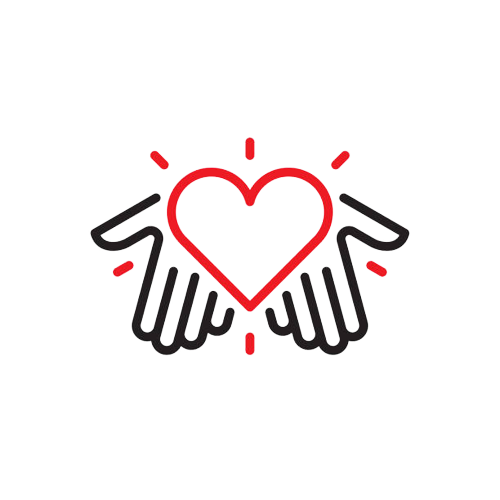 Donate hope, <br>
change lives